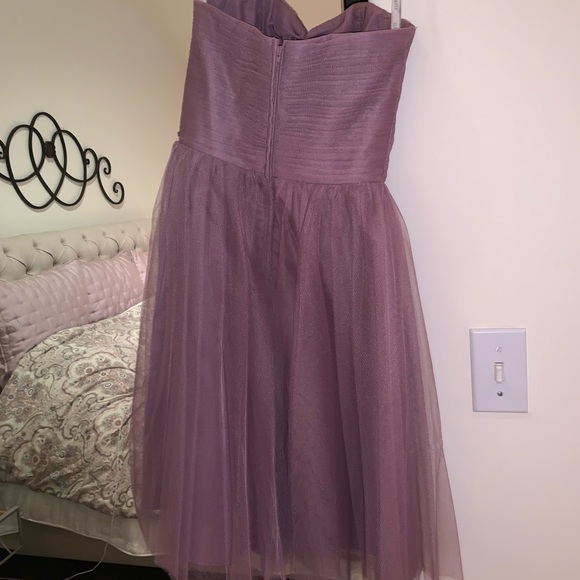 Sweetheart Wedding Dress - Picture 6 of 9